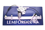 Front Left Window Regulator for Hyundai Accent (1996-1999)