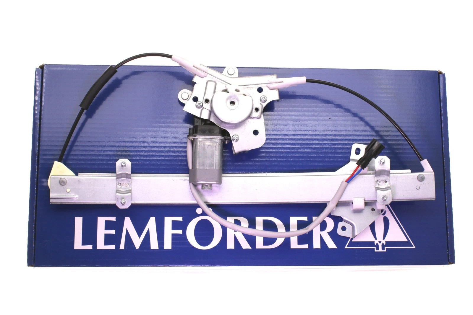 Front Left Window Regulator for Hyundai Accent (1996-1999)