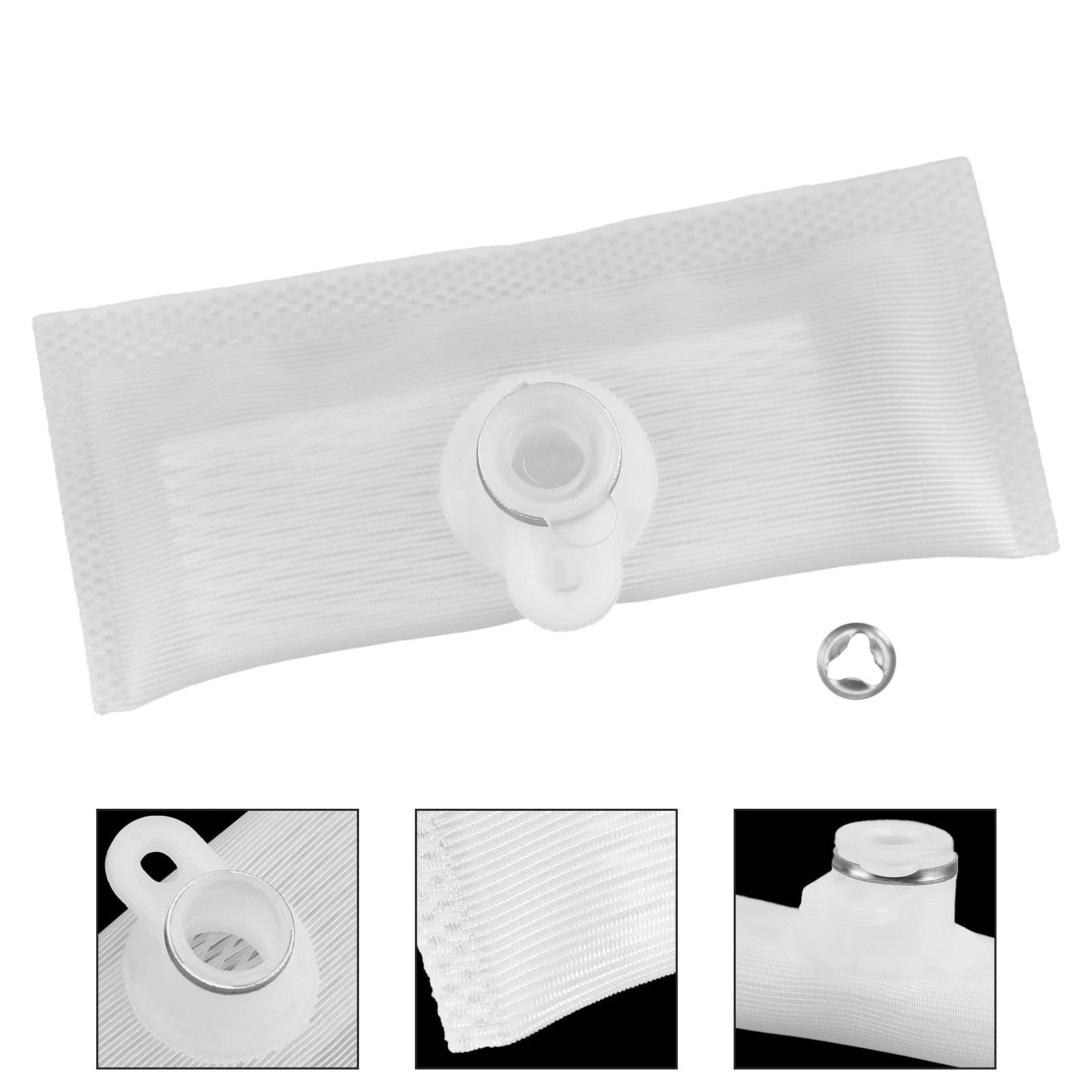 Fuel Pump Strainer Filter for Ducati Monster, Hypermotard, Guzzi Shiver, Dorsoduro