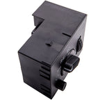 Headlamp Dimmer Control Switch Panel for Chevrolet Tahoe (2003–2006)