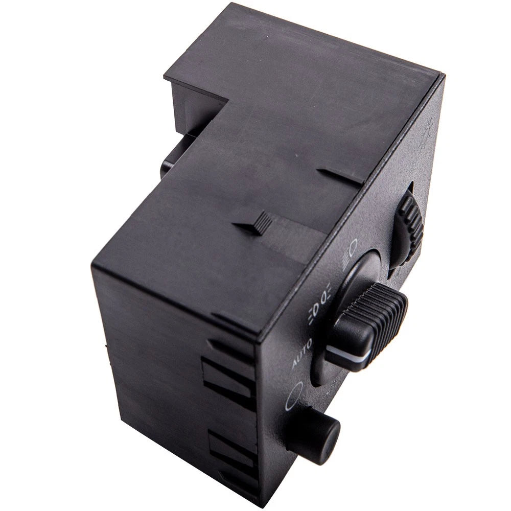Headlamp Dimmer Control Switch Panel for Chevrolet Tahoe (2003–2006)