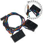 Left and Right Sensor for Ecovacs T5N8N8 ProT9T8DX93