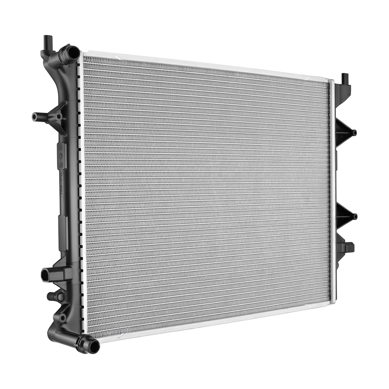 Aluminum Radiator for VW Passat Jetta (2012–2016) 13273