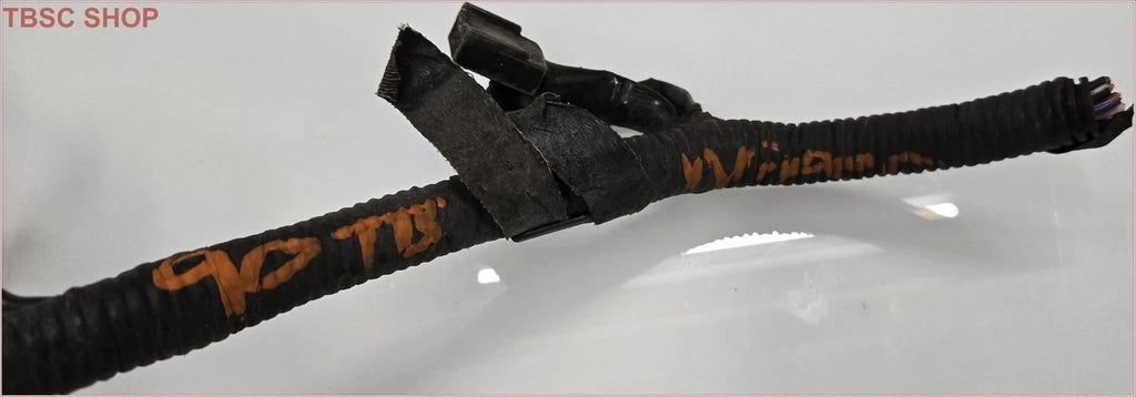 Wiper Motor Pigtail Harness for Ford Thunderbird Cougar (1989–1992)