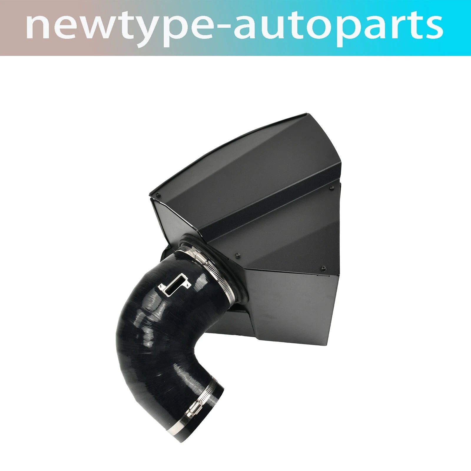 Cold Air Intake Kit with Heat Shield for BMW 320i 330i G20 G21 (2009–2022)