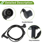 Crankshaft Position Sensor for Mercedes-Benz CL600 (1992–1999) No. 0031532228