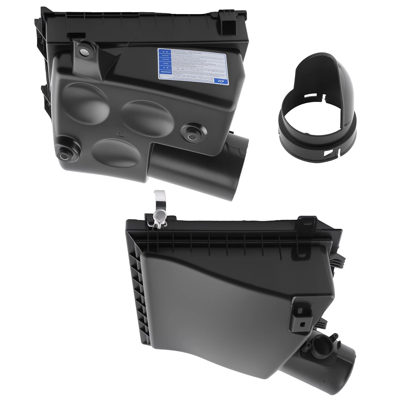 Air Cleaner Box Assembly for Toyota Tacoma (2015–2022)