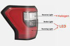 Used Rear Bumper for Make Model