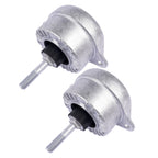 2X Manual Transmission Mounts for Porsche Boxster Cayman