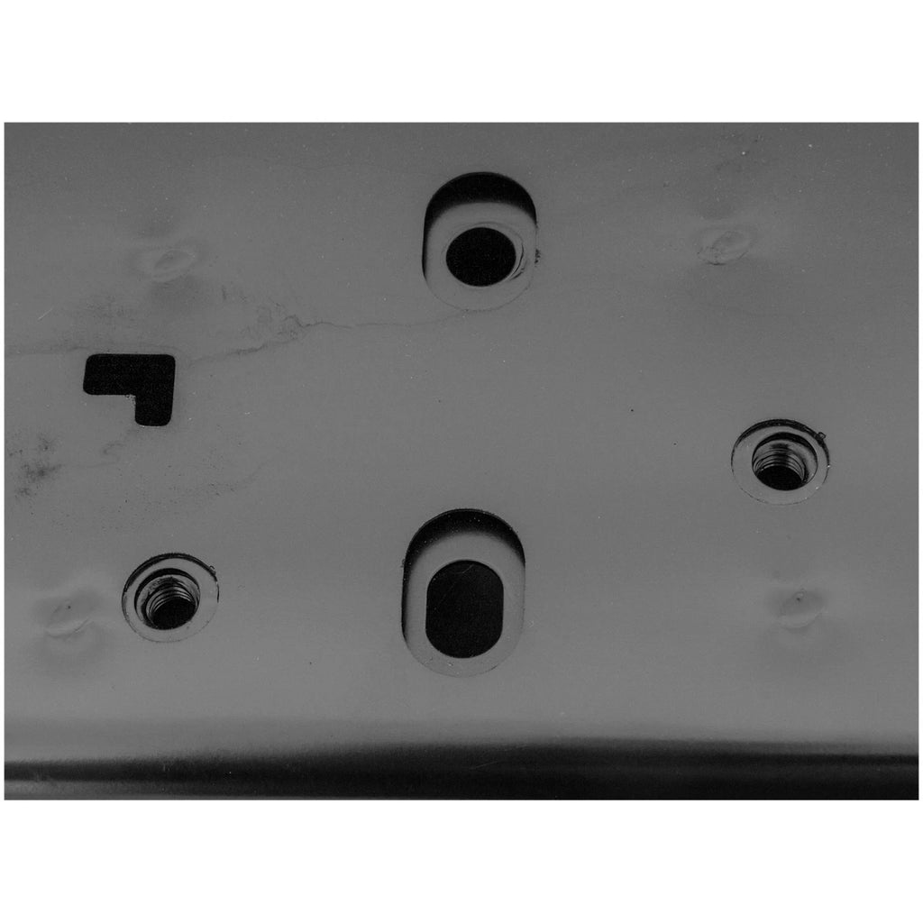 Trunk Lid for Nissan Altima (2016–2018) with Rear View Camera