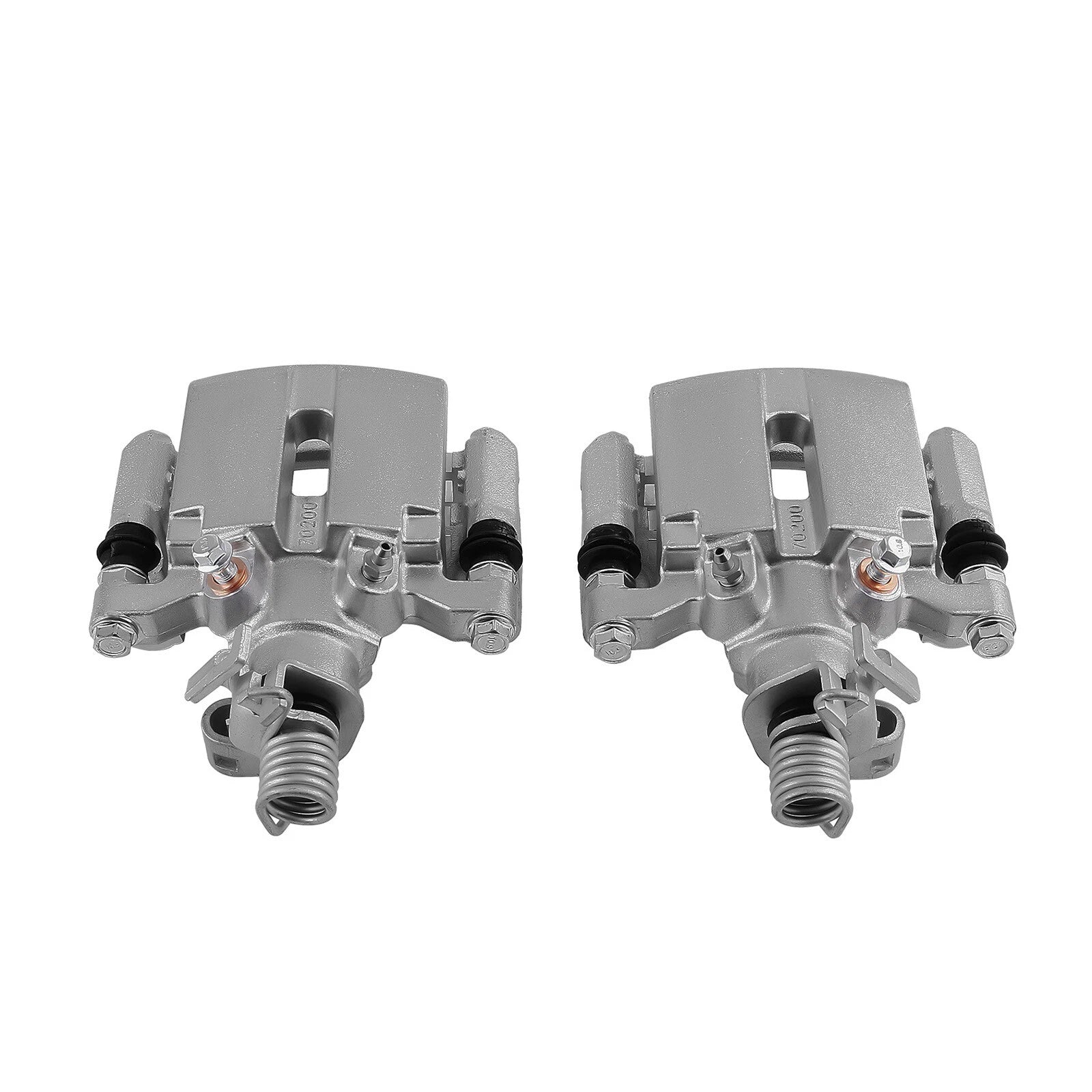 Disc Brake Caliper Set for Chevrolet Impala Limited (2014-2016)