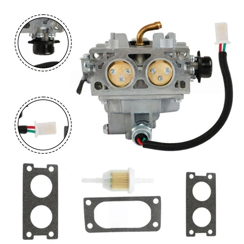 Carburetor Kit for