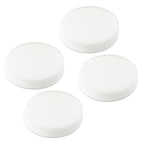 Set of 4 Vacuum Filters for Kenmore DU2001 DU2012 DU2015 DU1040