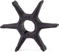 Water Pump Impeller for Mercury 20 25 28 30 HP (20C 25C 28A 30A)