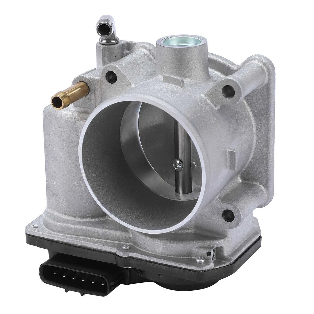 Throttle Body with Actuator for Nissan Rogue Sport (2017–2018)