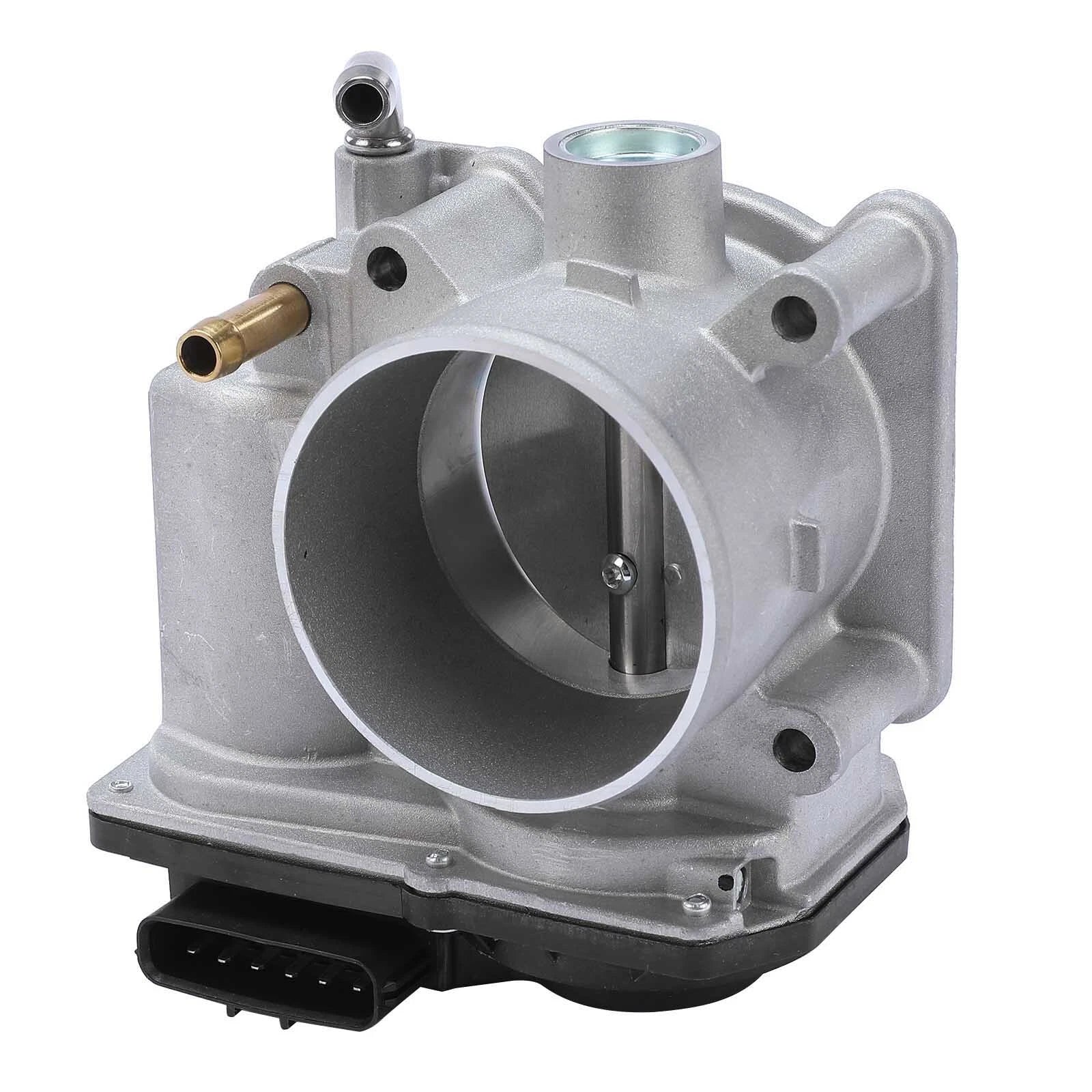 Throttle Body with Actuator for Nissan Rogue Sport (2017–2018)