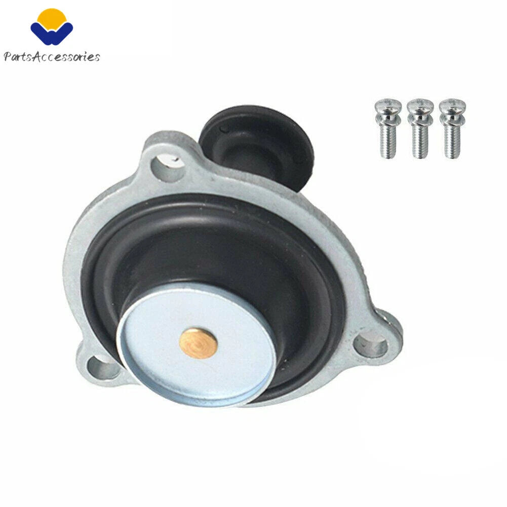 Carburetor Primer Pump Cover for Arctic Cat 400 454 500 (1998–2001)