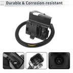 4 Pins 7 Pins Trailer Wiring Connector Cord for Ford F-250 Super Duty (1999–2001)