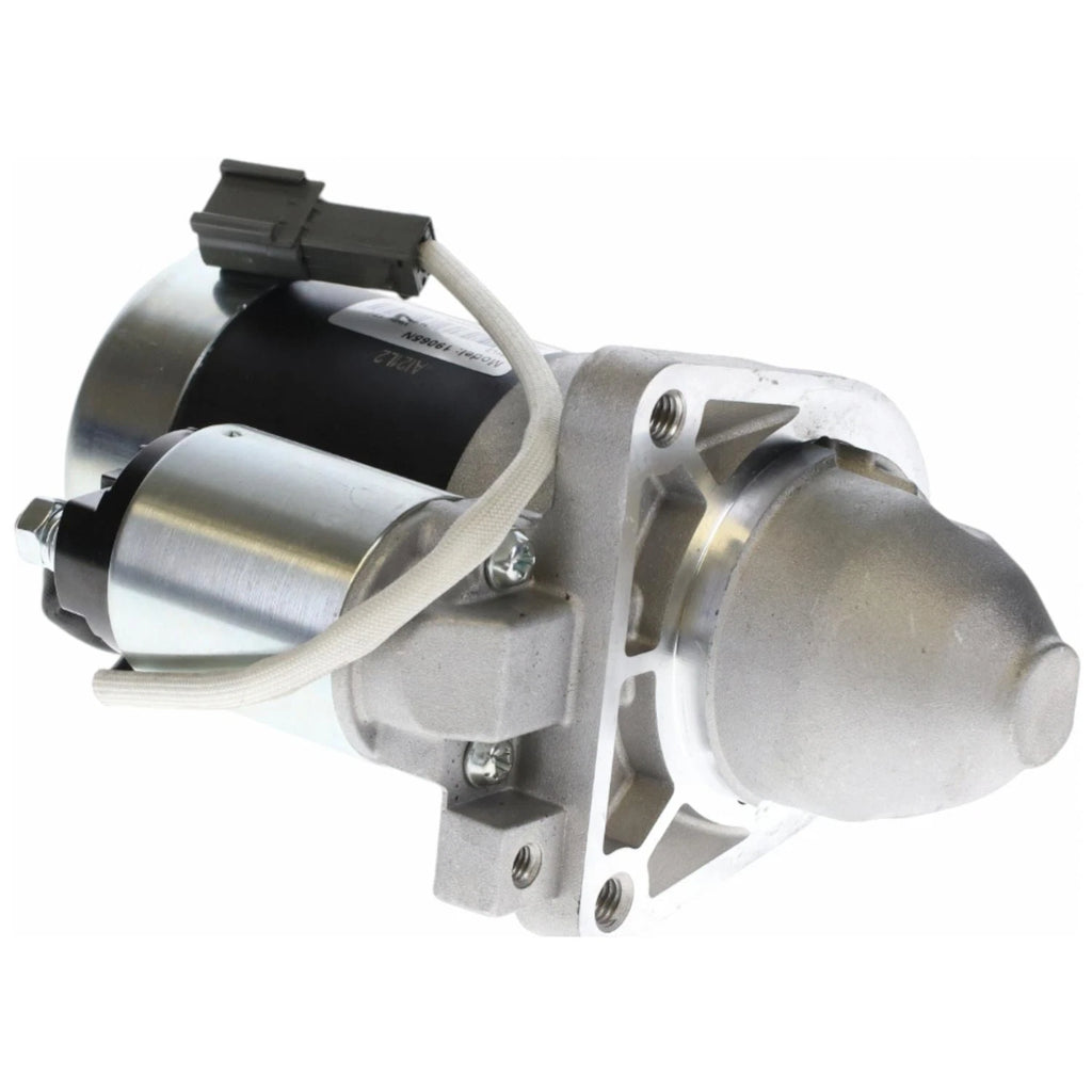 Starter for Nissan Titan V8 5.6L (2007–2010)