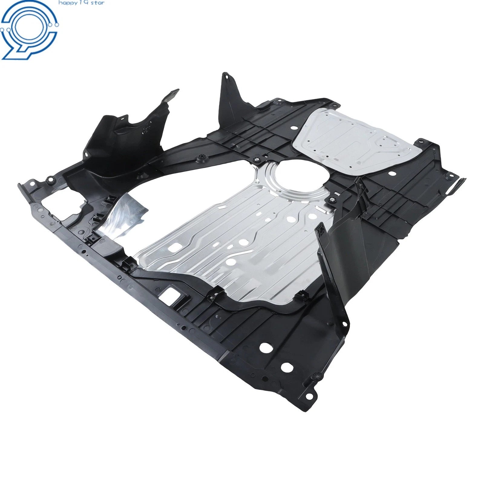 Engine Splash Shield Lower Cover for Honda Accord (2018-2020)