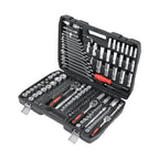 216PCS Ratchet Socket Wrench Set for Automotive Tools