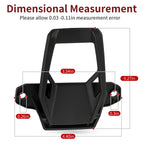 Inner Door Handle Assembly for Polaris General 1000 XP 4 (2016–2025)