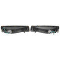 Front Bar Indicator Lights LH+RH for Toyota 80 Series Landcruiser (1990–1998)
