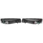 Front Bar Indicator Lights LH+RH for Toyota 80 Series Landcruiser (1990–1998)
