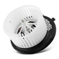 Blower Motor with Resistor for Audi A3/TT VW Jetta/Passat/CC/GTI/Eos (2005–2020)