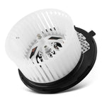 Blower Motor with Resistor for Audi A3/TT VW Jetta/Passat/CC/GTI/Eos (2005–2020)
