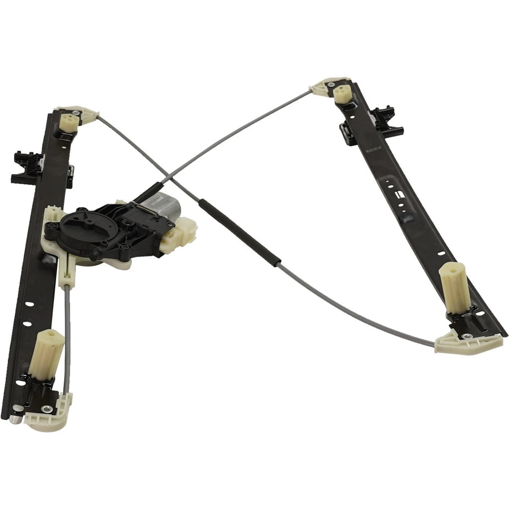 Window Regulator for Range Rover (2013–2021) Right Rear Passenger Side