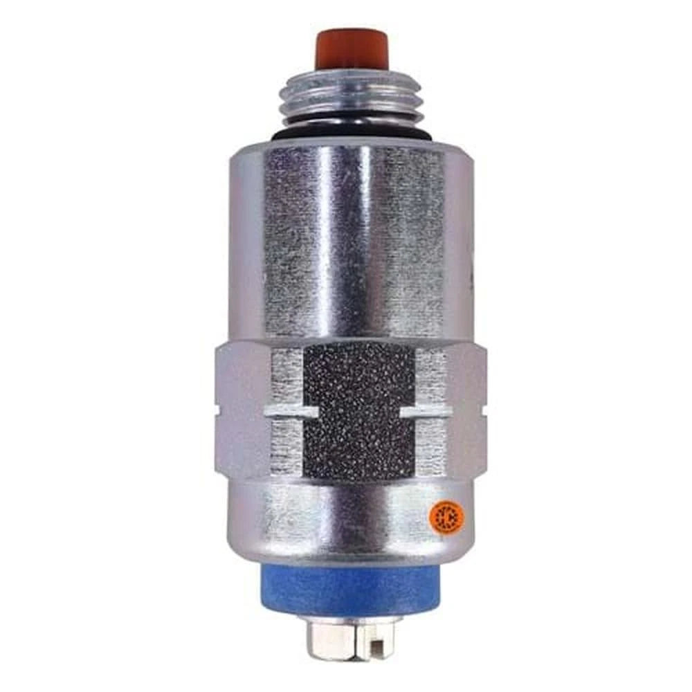 HR54064 Fuel Shut-Off Solenoid for John Deere (Fits )