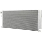 Aluminum Condenser for Buick Encore (2013–2014) 4252