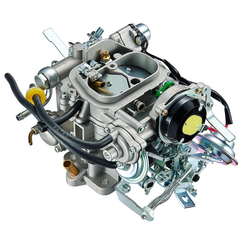 2 Barrel Carburetor for Toyota 4Runner (1984)