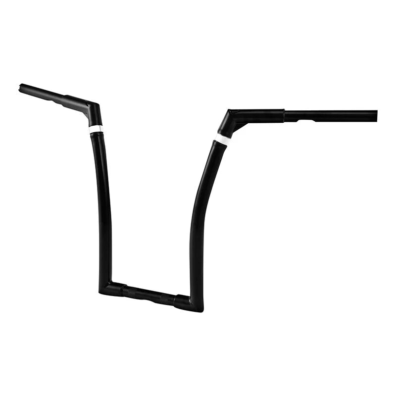 Adjustable Handlebar 8/10/12/14/16/18'' for Harley Dyna Sportster FLST