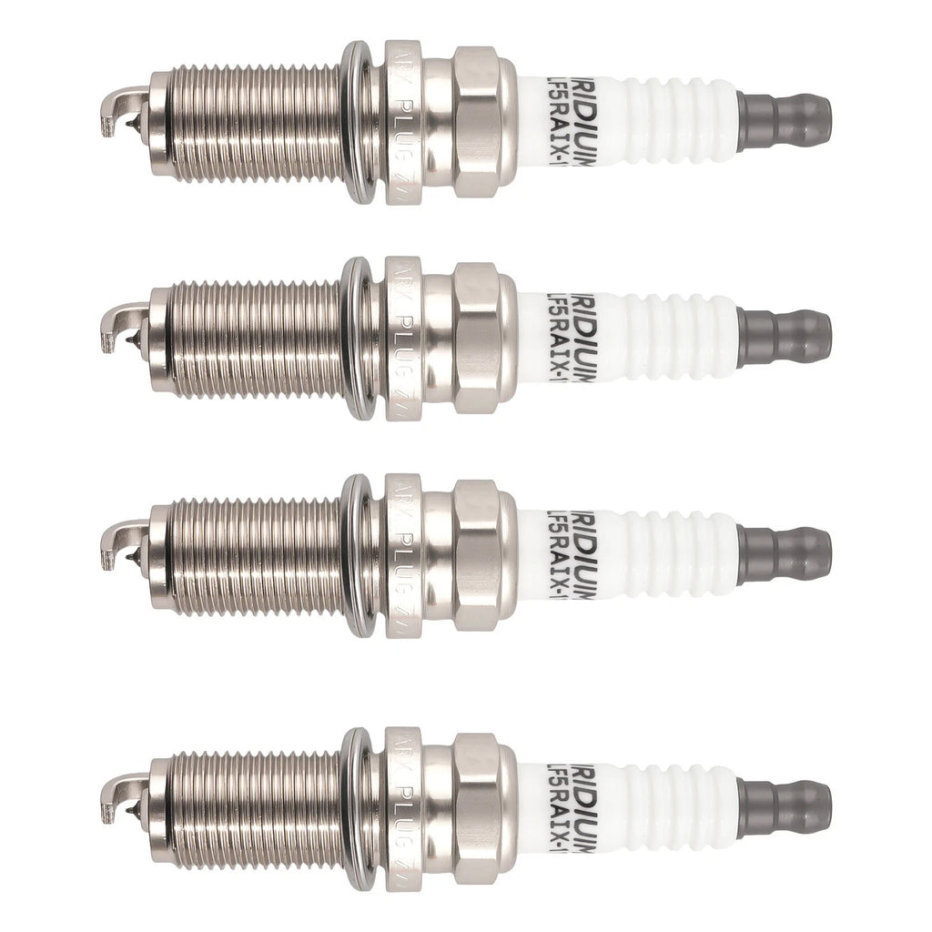 Iridium Spark Plug Set for Ram ProMaster City (2015–2017)
