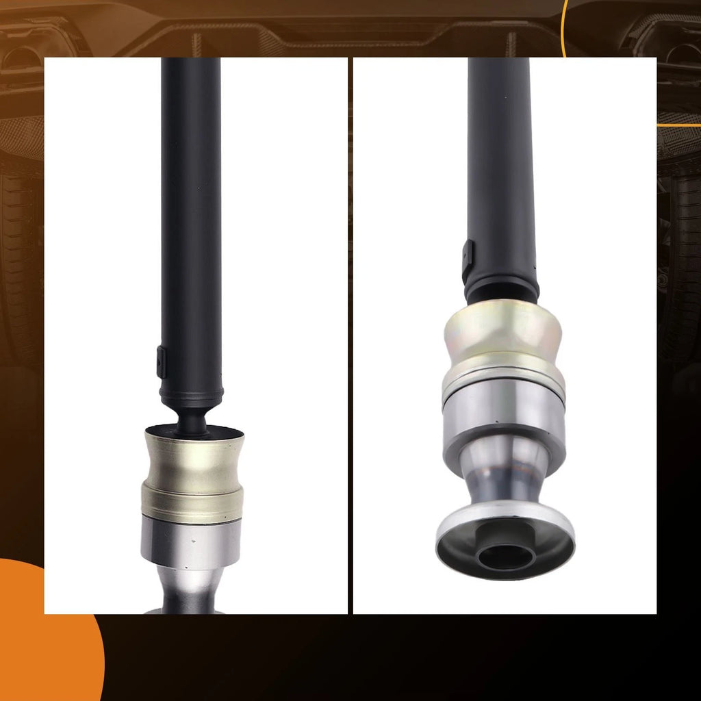 Drive Shaft Propeller Shaft for Chevy Blazer GMC Jimmy Sonoma (1998–2005) 938-083
