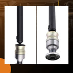 Drive Shaft Propeller Shaft for Chevy Blazer GMC Jimmy Sonoma (1998–2005) 938-083