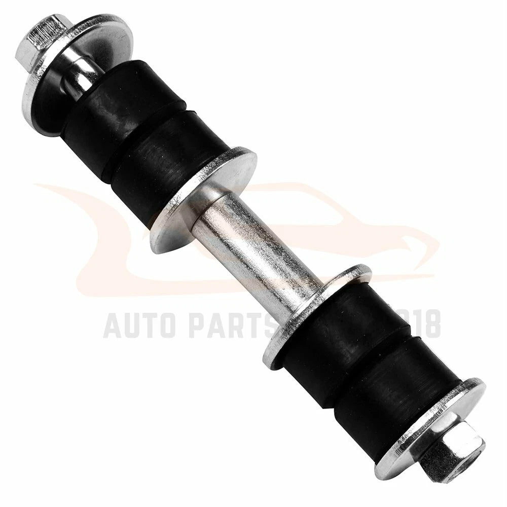 Front Lower Control Arm Sway Bar Suspension Kit for Mitsubishi Lancer (2002-2006)