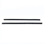 Weatherstrip Door Belt In Front L+R Fits Toyota Starlet KP60 KP61 4D 1978-84 D09