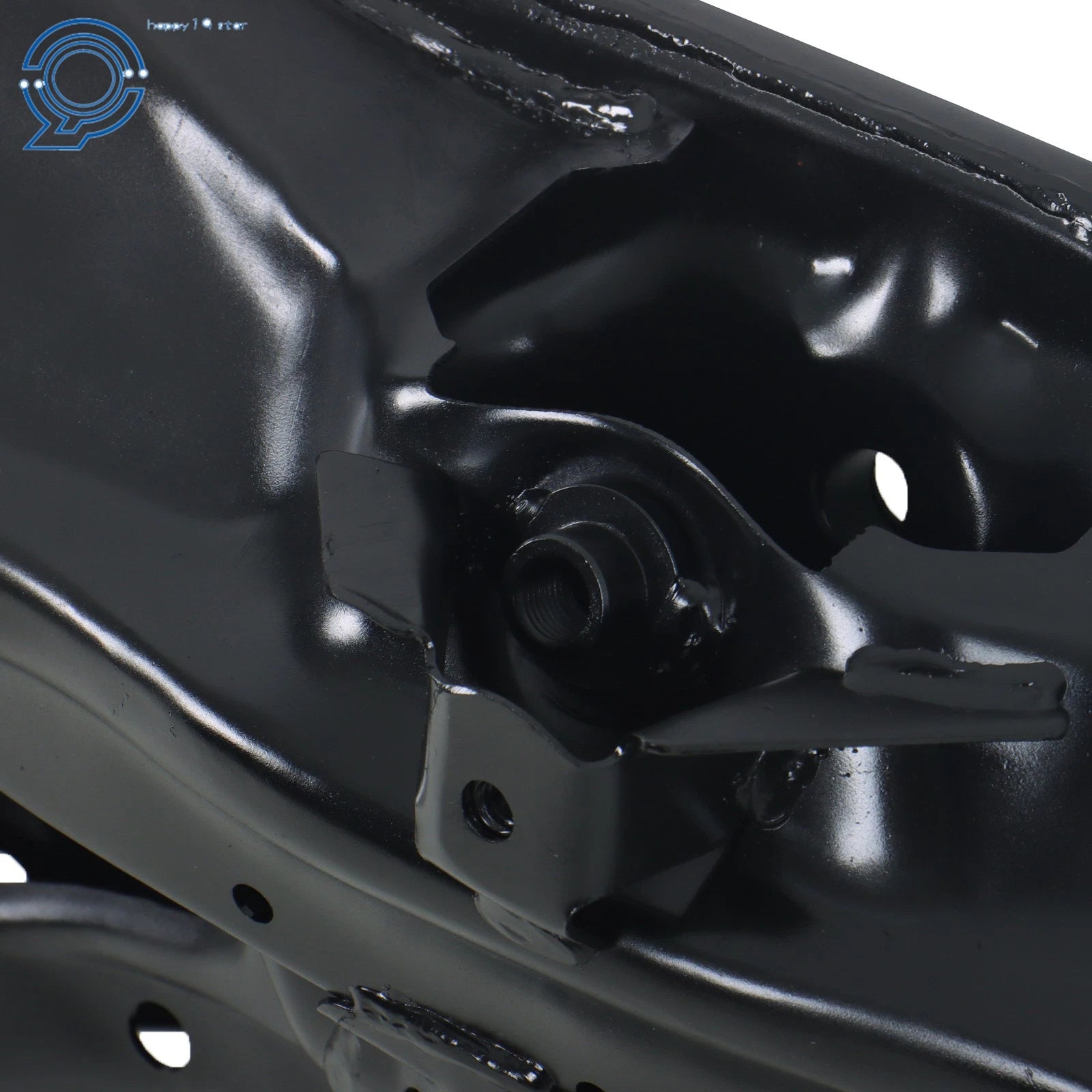 Front Axle Engine Subframe for Honda HR-V (2016–2022) 50200-T7W-003