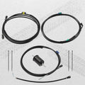 Fuel Lines for Chevrolet Silverado GMC Sierra V8 (1999–2003) FG0053