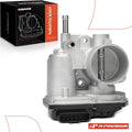 Throttle Body with TPS Sensor and Motor for Toyota Prius C (2012-2019)