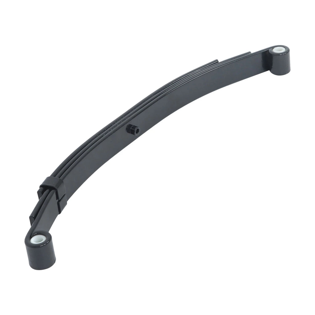 3 Leaf Trailer Double Eye Spring for Tandem Axle (2000-2000)