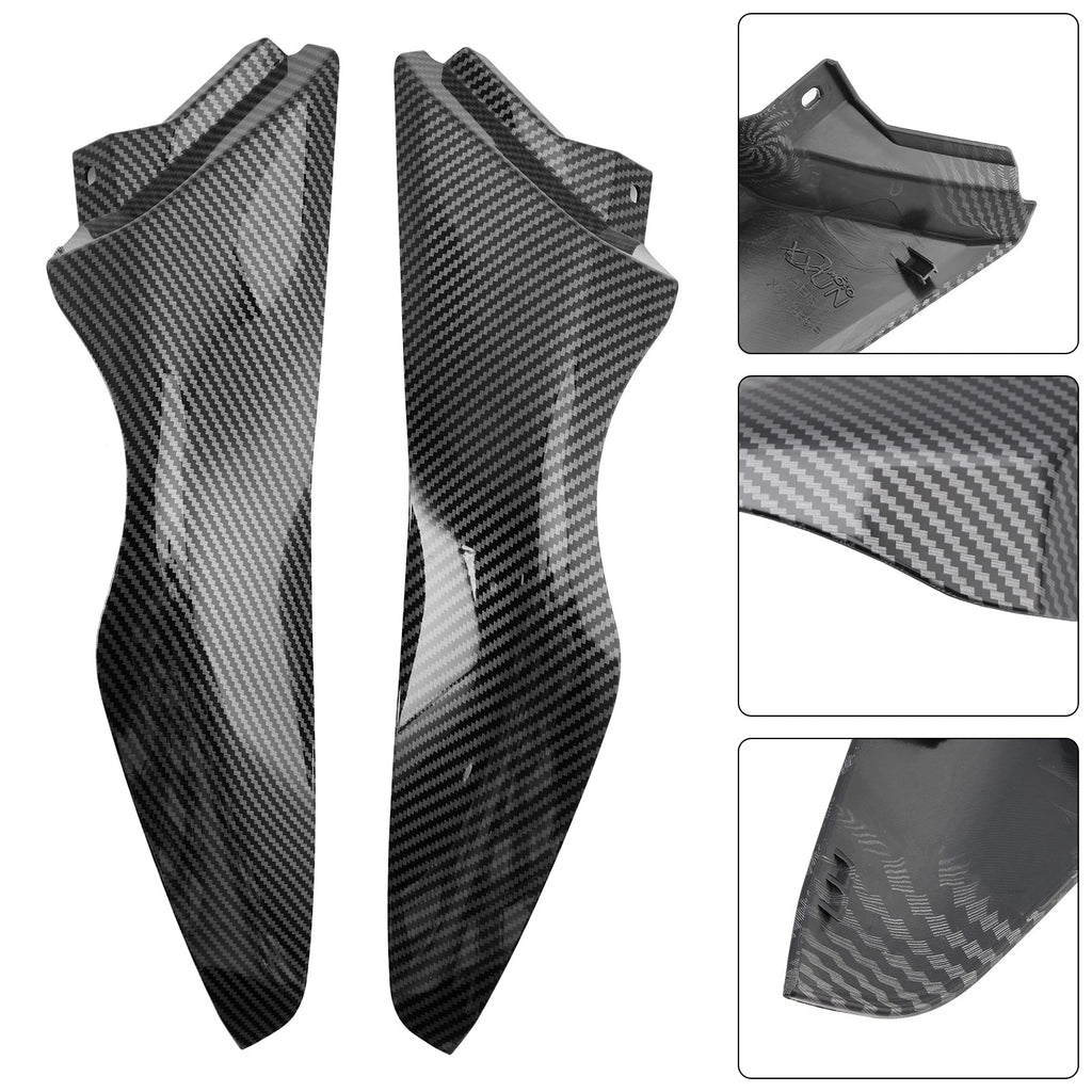 Rear Tail Side Seat Fairing Panel Cowl for Yamaha T-MAX 560 (2022–2023)