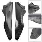 Rear Tail Side Seat Fairing Panel Cowl for Yamaha T-MAX 560 (2022–2023)