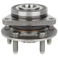 Front Wheel Hub Bearing Assembly for Chevrolet Cruze (2016–2019)