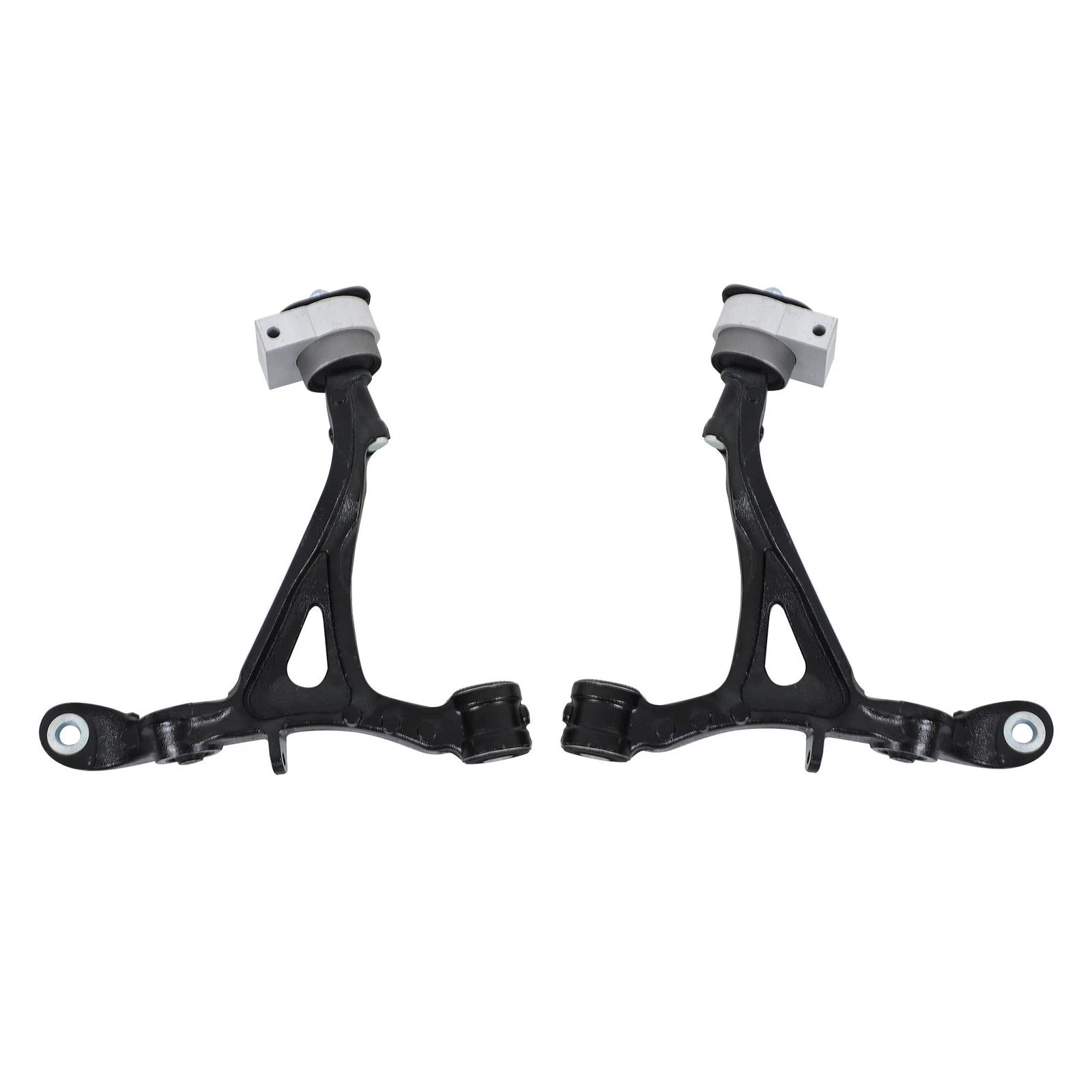 2Pcs Lower Control Arm Assembly for Acura TL (2009–2014)