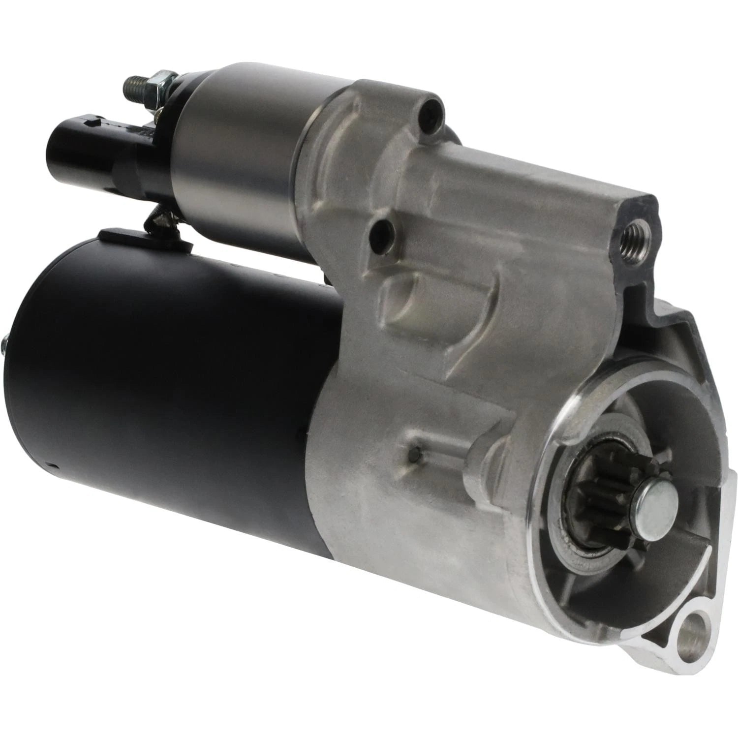 12V CW Starter for Porsche Cayenne (2011–2018)