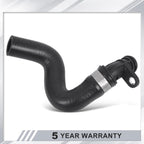 Engine Oil Cooler Hose Tube for Land Rover LR2 (2008–2012)